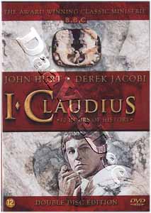 I, Claudius - Complete Series - 2-DVD Set (DVD)
